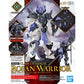 Bandai 2733971 30 Minutes Fantasy Class-Up Armor Rosan Warrior Accessory Set