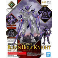 Bandai 2715381 30 Minutes Fantasy #03 Class-Up Armor Rosan Holy Knight Accessory Set