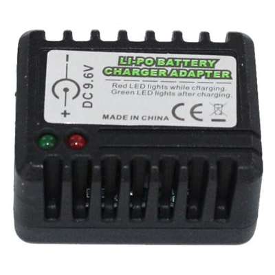 Redcat Racing 16070 *DISC* LiPo Battery Charger Adapter