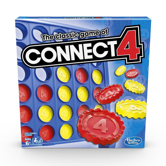 Hasbro A5640 Connect 4 Grid