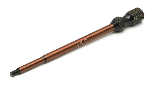 Associated 1659 Factory Team Hex Driver Bit (5/64")