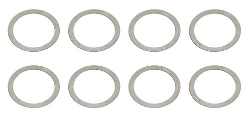 Associated 1733 *DISC*  Heavy Duty One Way Shim (8)