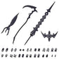 Bandai 2661384 30 Minutes Sisters Option Parts Set 10 Reaper Armor Set 6 reviews
