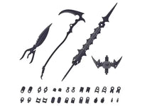 Bandai 2661384 30 Minutes Sisters Option Parts Set 10 Reaper Armor Set 6 reviews