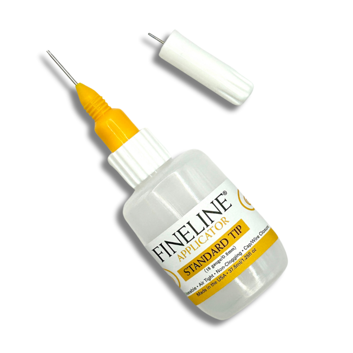 Fineline 5564 Applicator 18g Tip 1.25oz Bottle