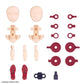 Bandai 2620609 30 Minutes Sisters Chaser Costume Optional Part Set 6 (Color A)