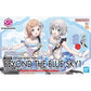 Bandai 2676313 The Idolmaster Shiny Colors 30 Minutes Sisters Option Body Parts Beyond the Blue Sky 1 (Color A)