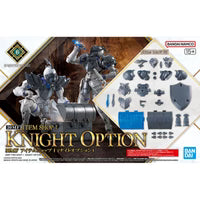 Bandai 2733961 30 Minutes Fantasy Item Shop 1 Knight Option Accessory Set