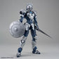 Bandai 2794171 30 Minutes Fantasy #17 Rosan Swordman Model Kit