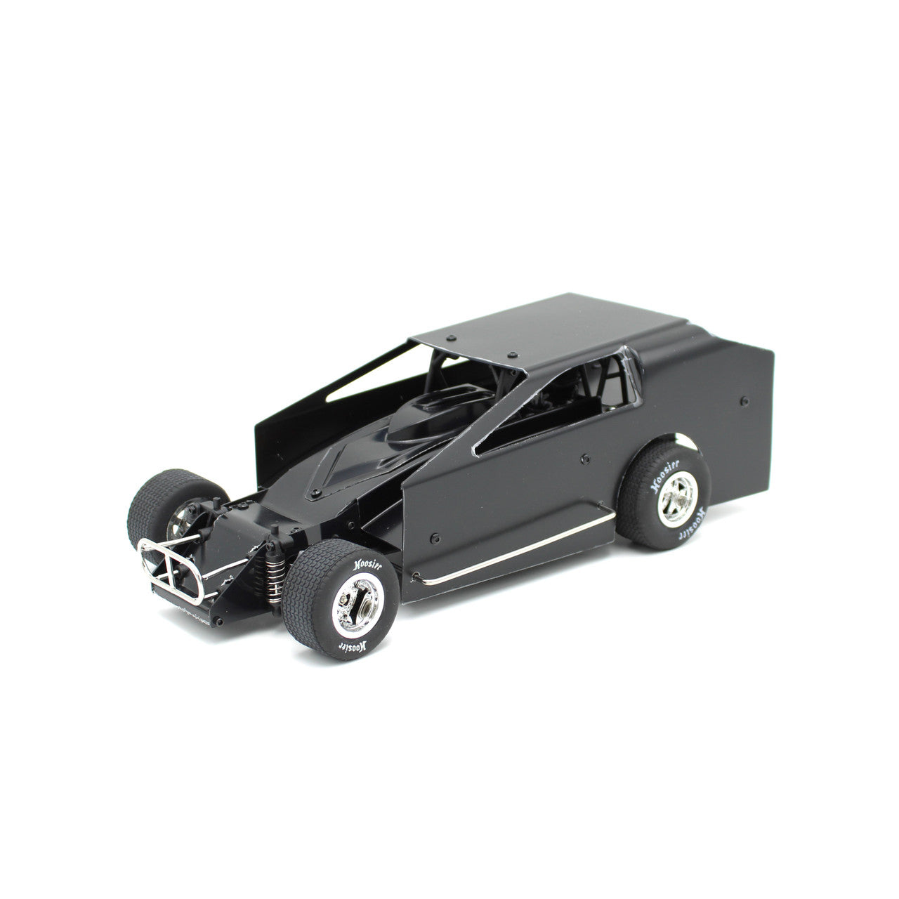 1RC Racing 1116 1/18 EDM 3.0, Black, RTR