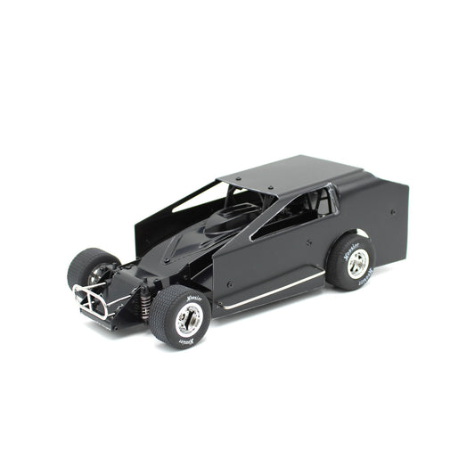 1RC Racing 1116 1/18 EDM 3.0, Black, RTR