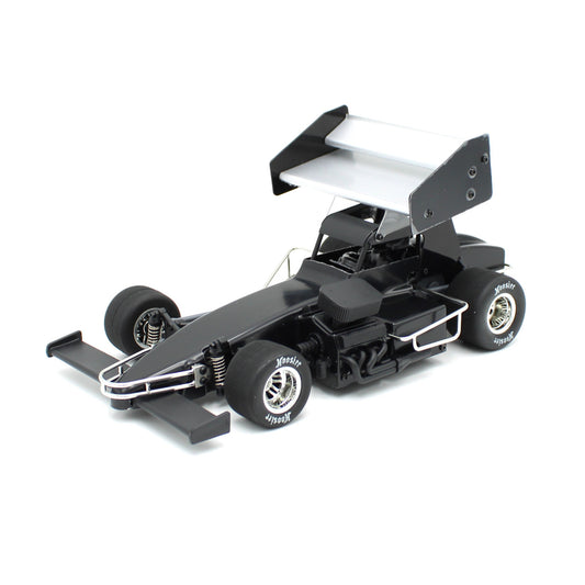 1RC Racing 1151 1/18 Super Modified, Black, RTR