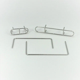 1RC 2017 Nerf Bars, 1/18 EDM