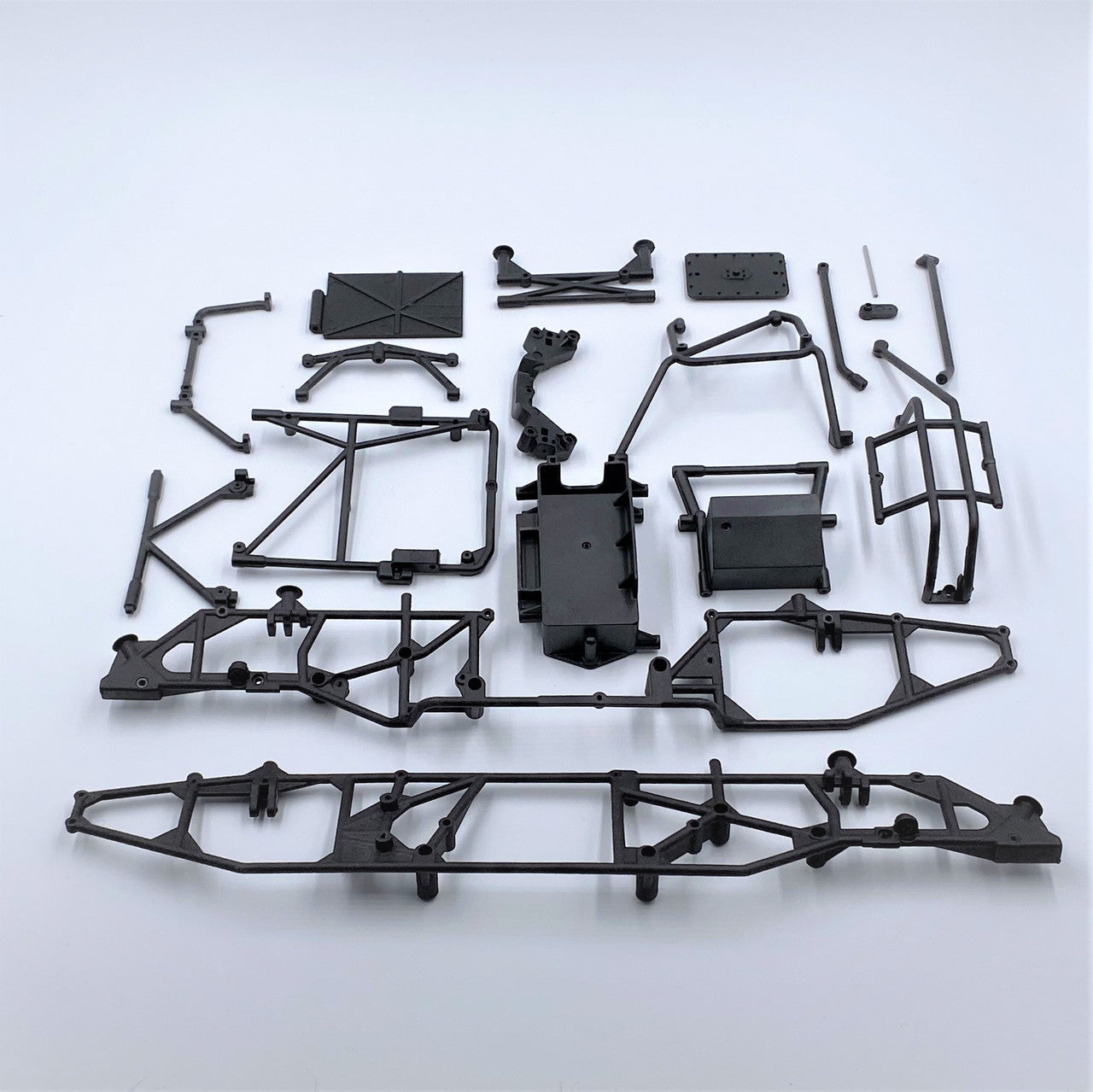 1RC Racing 2032 Frame, 1/18 LM