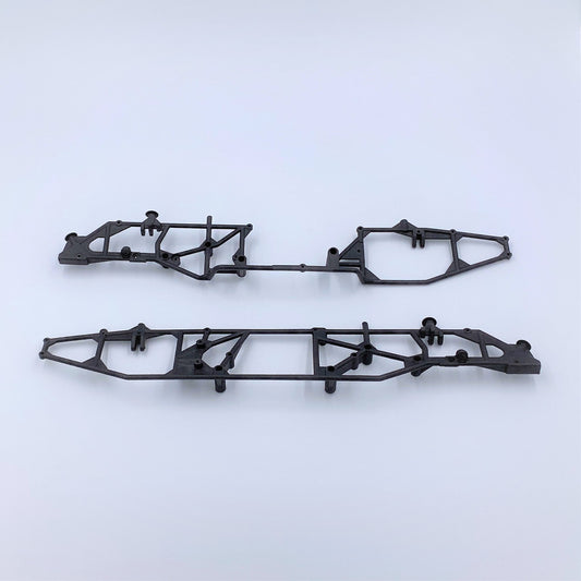 1RC Racing 2033 Frame Sides Only, 1/18 LM