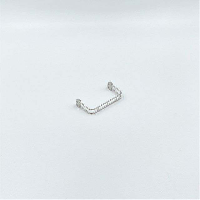 1RC Racing 2057 Front Bumper, 1/18 Asphalt Modified