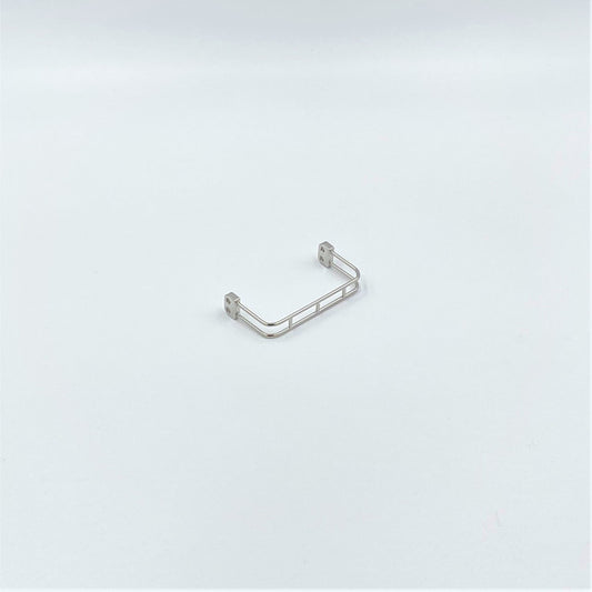 1RC Racing 2057 Front Bumper, 1/18 Asphalt Modified