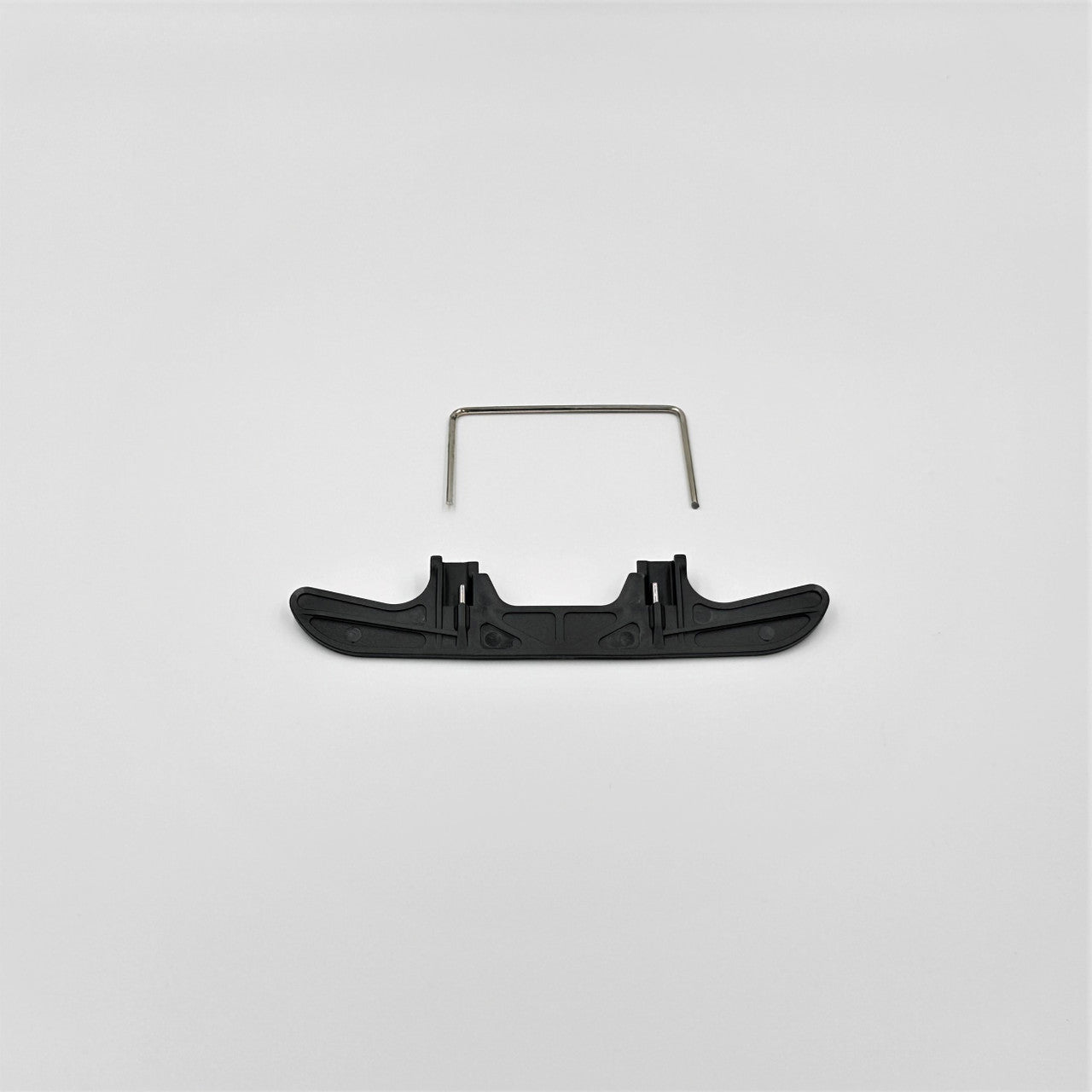 1RC Racing 2058 Front Bumper & Side Nerf Bar, 1/18 LM 2.0
