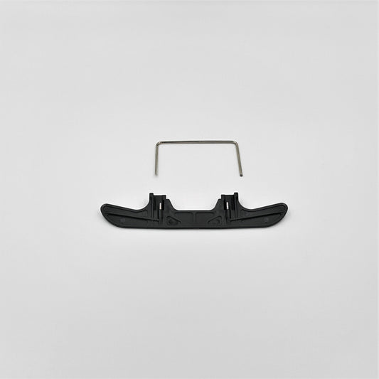 1RC Racing 2058 Front Bumper & Side Nerf Bar, 1/18 LM 2.0