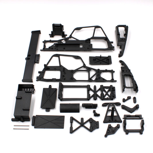 1RC Racing 2059 Frame, 1/18 Super Mod
