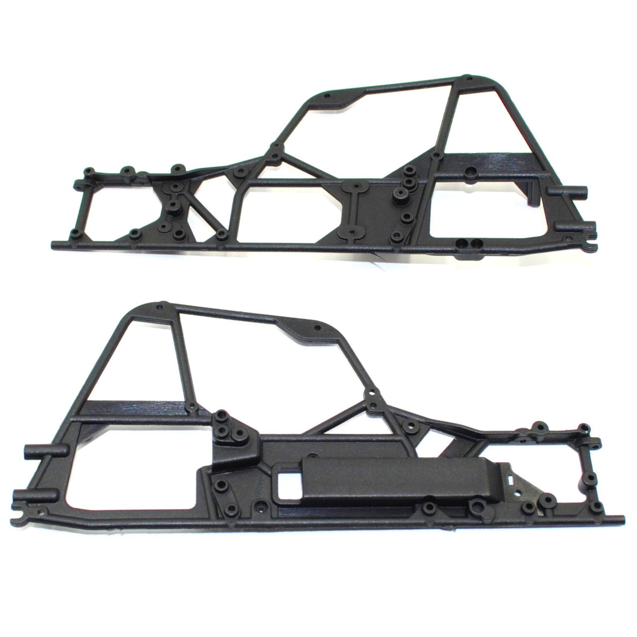 1RC Racing 2060 Frame Side Rails, 1/18 Super Mod