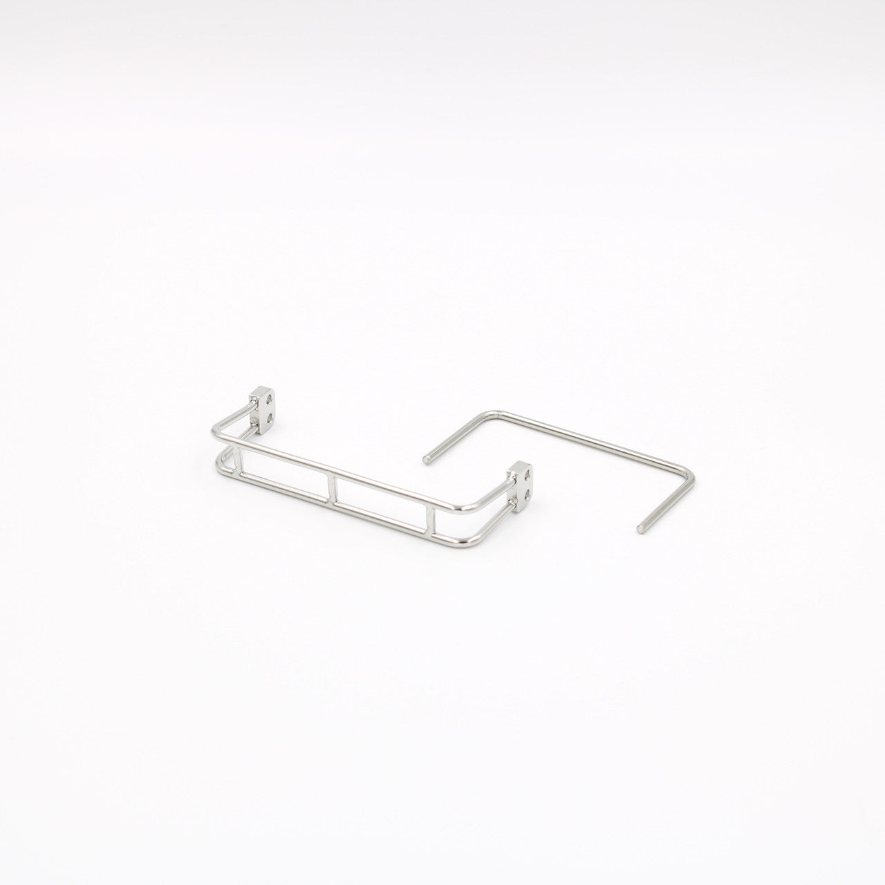 1RC Racing 2069 HD Front Bumper & Side Nerf Bar, 1/18 Modified