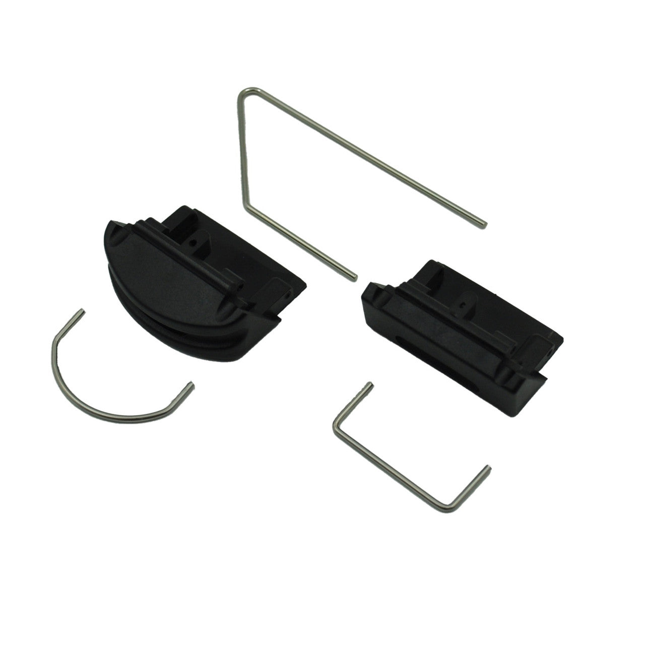 1RC Racing 2070 Nose Cone Set, 1/18 Asphalt Sprint Car