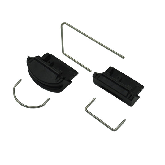 1RC Racing 2070 Nose Cone Set, 1/18 Asphalt Sprint Car