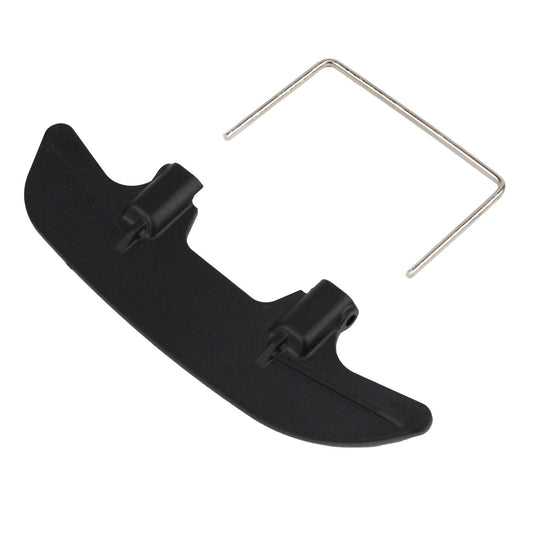1RC Racing 2090 Front Bumper & Side Nerf Bar, 1/18 Late Model 3.0
