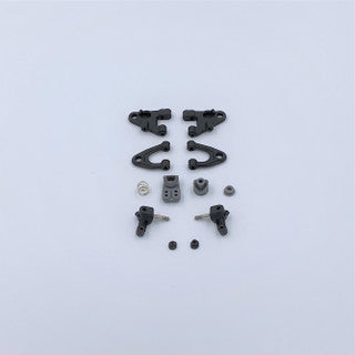 1RC 3020 Front Suspension Plastics Set, 1/18 LM