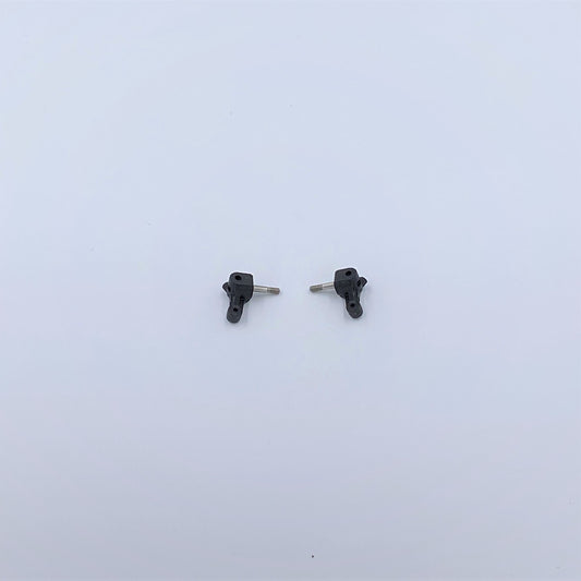 1RC 3024 Adjustable Front Tie Rod, 1/18 LM