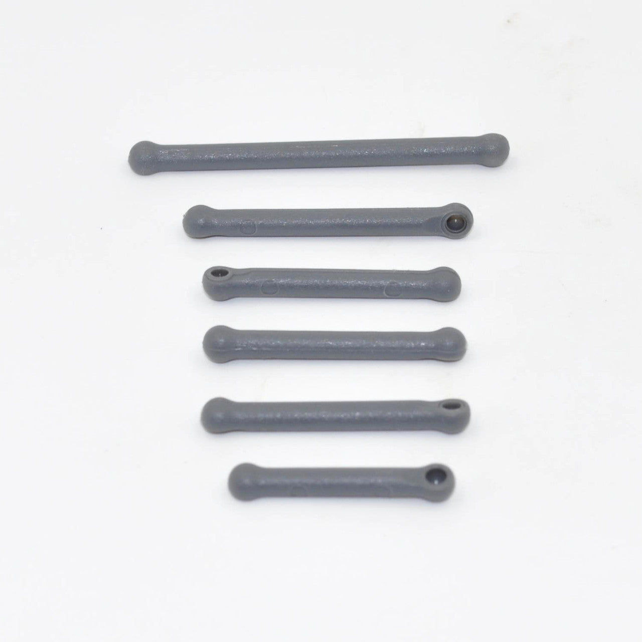 1RC Racing 3027 Radius Rods, 1/18 Asphalt Modified
