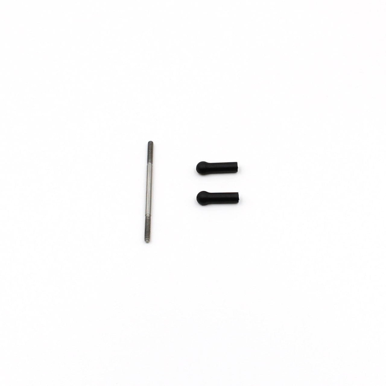 1RC Racing 3045 Adjustable Radius Rod, Front Upper, Super Mod