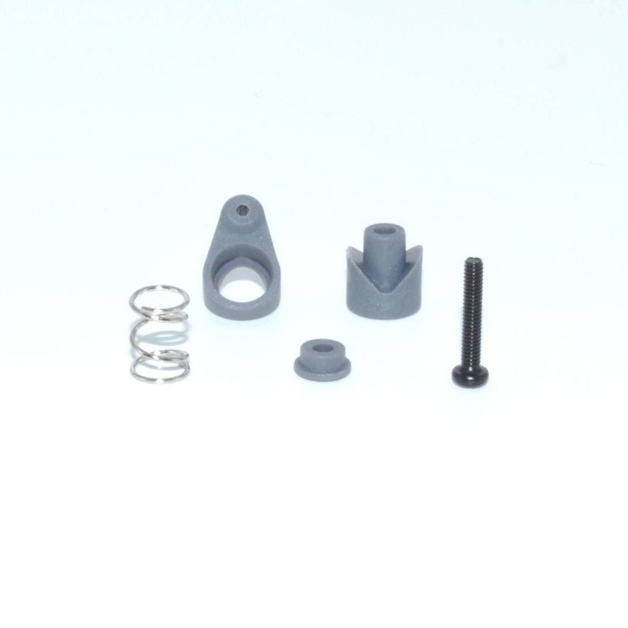 1RC Racing 3051 Servo Saver, 1/18 Super Mod
