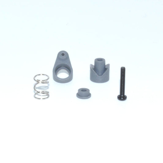 1RC Racing 3051 Servo Saver, 1/18 Super Mod