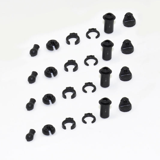 1RC 5003 Spring Cup Shock 1/18th Midget