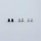 1RC Racing 5009 Spring Set, Front, 1/18 LM