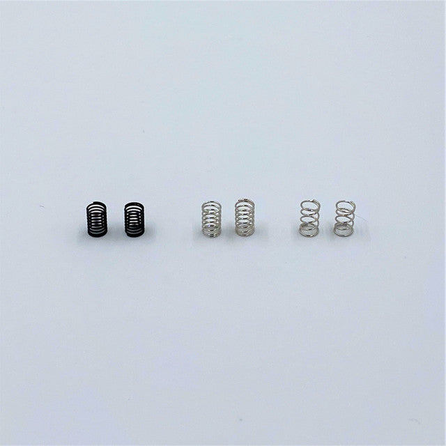 1RC Racing 5009 Spring Set, Front, 1/18 LM