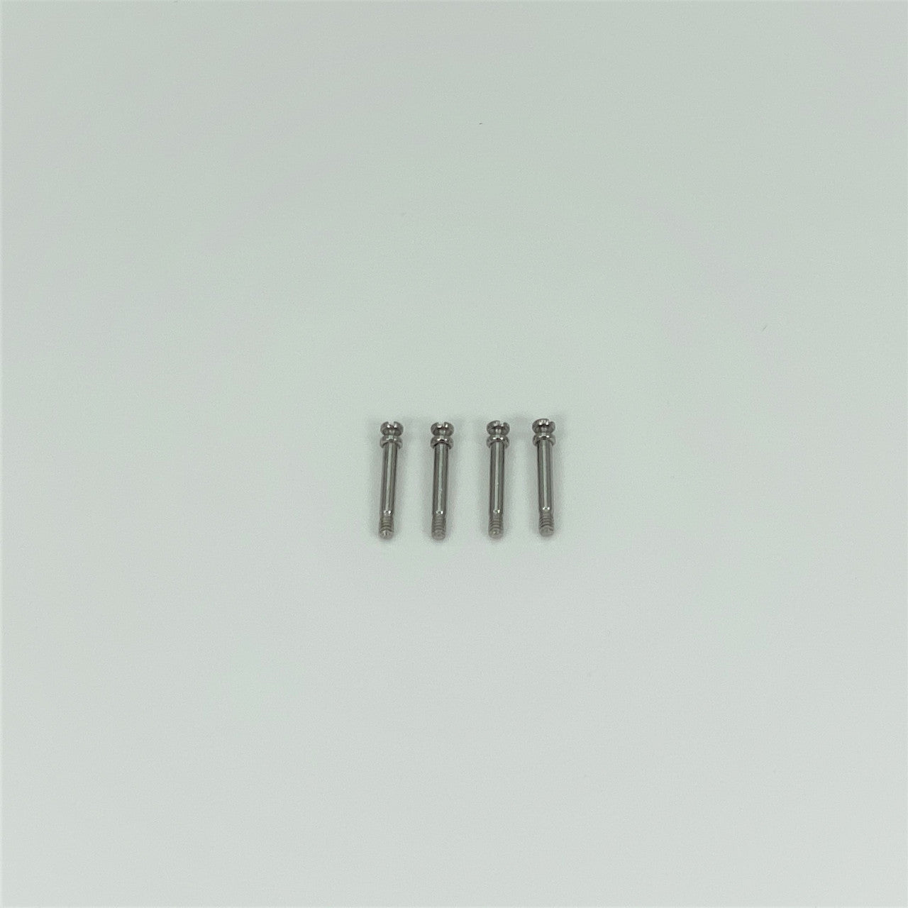 1RC Racing 5010 Shock Shafts, 1/18 Mid, Spr, EDM, LM