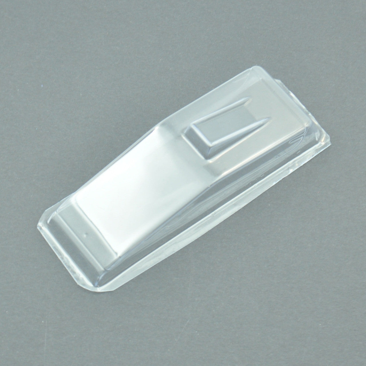 1RC Racing 6044 Hood, Clear, 1/18 Midget 2.0