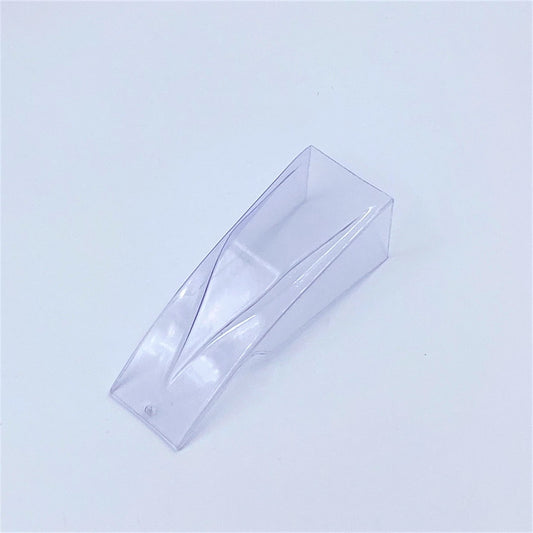1RC Racing 6057 Hood, Clear, 1/18 Sprint Car 3.0
