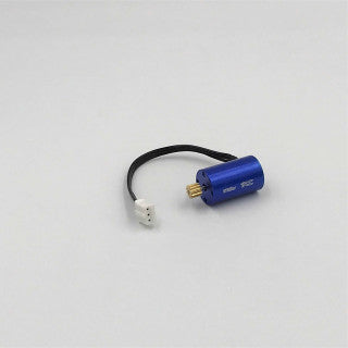 1RC 7003 8700kv Brushless Motor & 10T Pinion, 1/18 Spr, EDM, LM