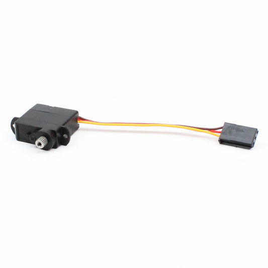 1RC Racing 7400 Steering Servo, 1/24 Asphalt Late Model