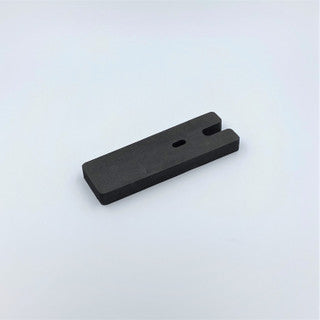 1RC 9008 Foam Car Stand, Black, Mid, Spr, EDM