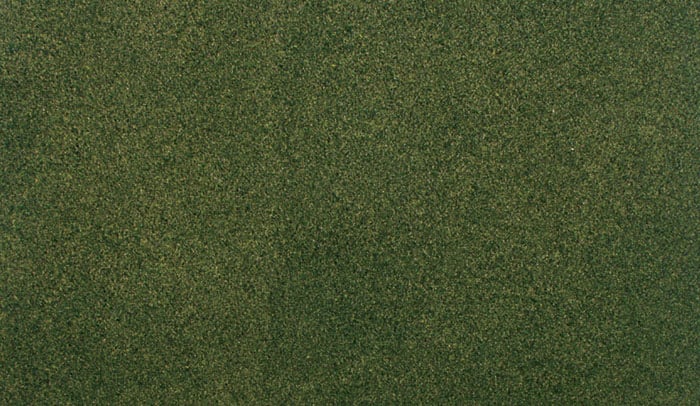 Woodland Scenics RG5143 14.25" x 12.5" Grass Mat, Forest