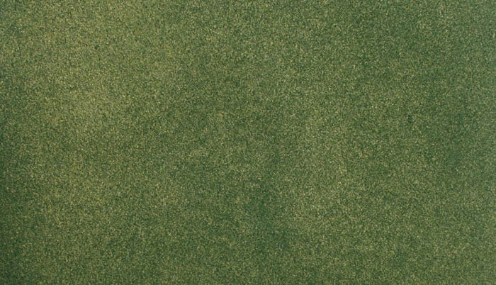 Woodland Scenics RG5142 14.25" x 12.5" Grass Mat, Green