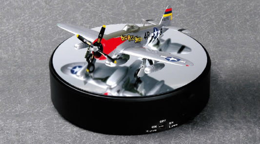 Master Tools 09835 Turntable Display 182x42mm