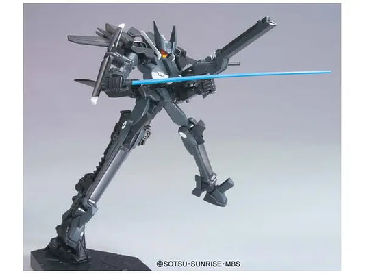 Bandai 2026451 HG Union Flag (Graham Custom) "Gundam 00"