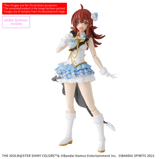 Bandai 2815175 30MS Kaho Komiya "30MS The Idolmaster"
