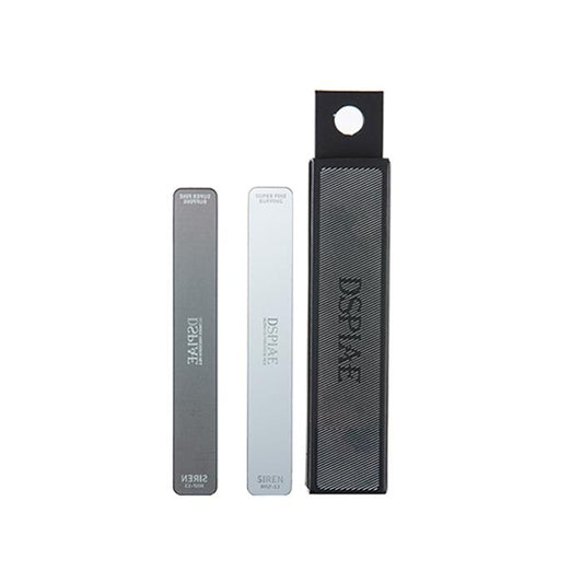 Dspiae MSF-13 Siren Ultimate Precision Glass File #10000-#12000